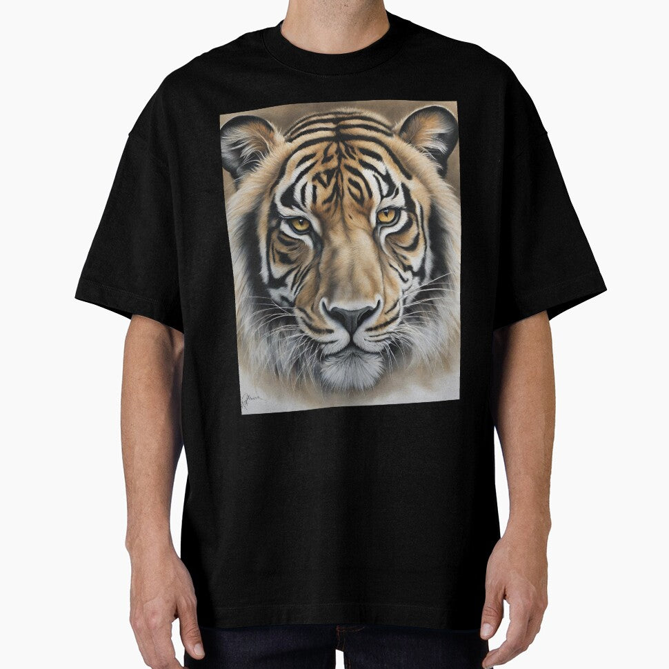 Majestic Wilderness: Endangered Elegance by Lorets-Designs