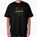Life Dedicated to Animals Shirt – Veterinarian Technician Gift Tee by Muzgle