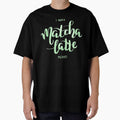 I Need A Matcha Latte by NoreenDesigns