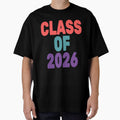 Class of 2026 Vintage Retro Gift by ShadyGendy