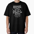 Funny Keeping it Real Estate design by Lisbob