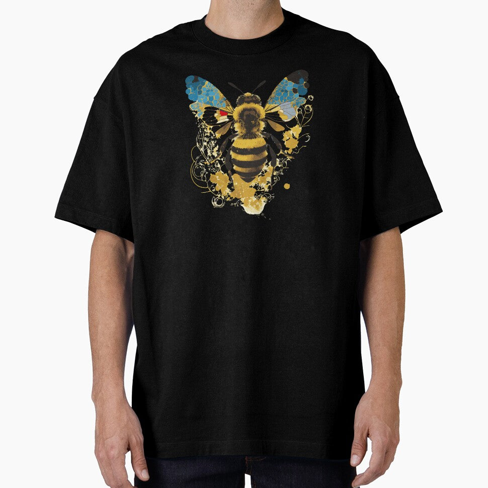 Creative Bee by Godserv