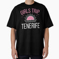 Girls trip Tenerife by BritishDelights