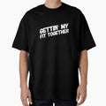 Gettin' My Fit Together by keriannhill