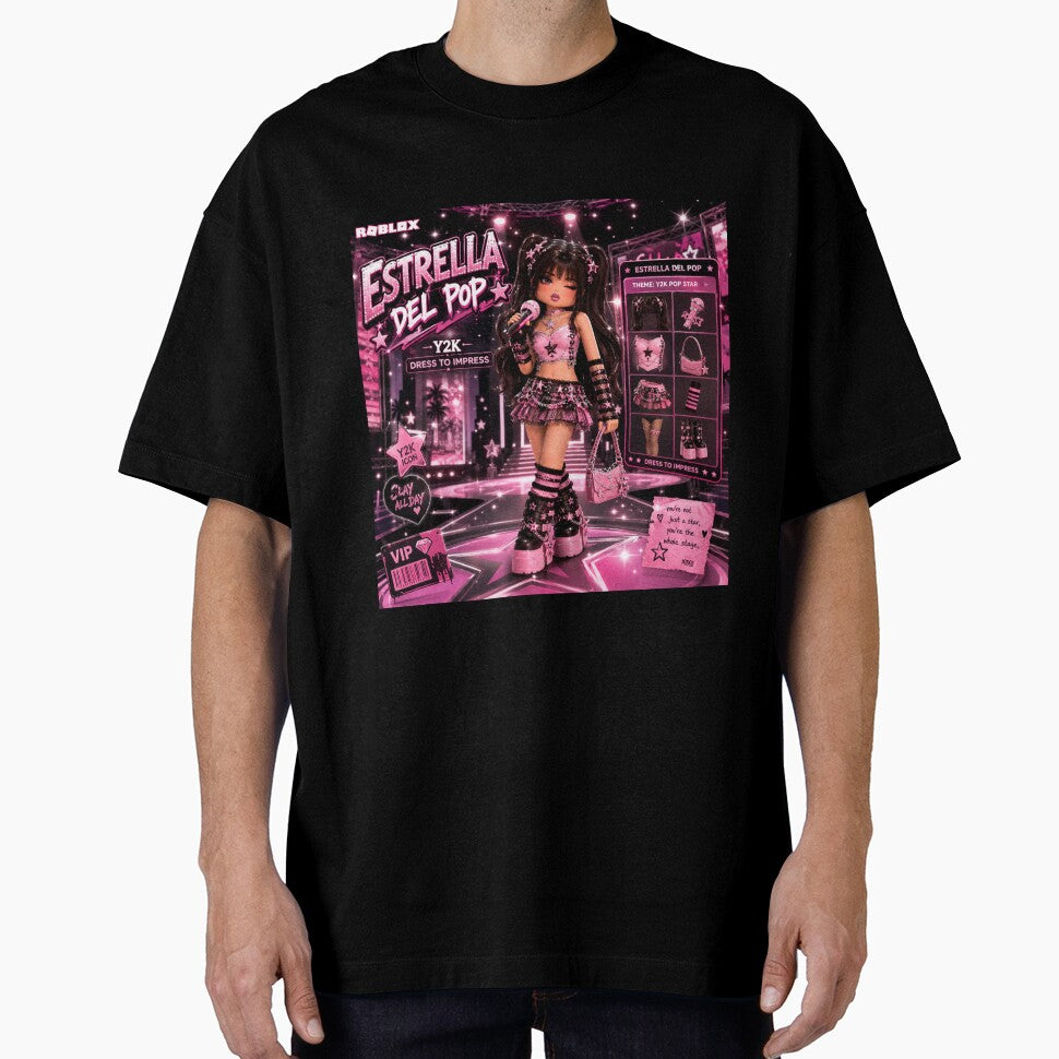 y2k dress to impress by Uniqesell