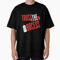 Trust The Process T-Shirts For Sale | Redbubble by CoachEkong