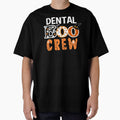 Dental Boo Crew by FanaticTee