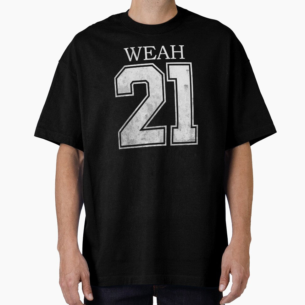 USA Soccer Number 21  Speed Player Football Graphic by OliviaHayesArt
