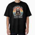Promoted to Papa 2026 Cute New Dad Gift Idea by QuiteOrbit
