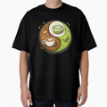 Coffee x Matcha Balance by ViralCollector