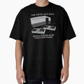 Retro gaming "The Good Old Days When A Strong Blow Fixed Everything!" by JDMTees