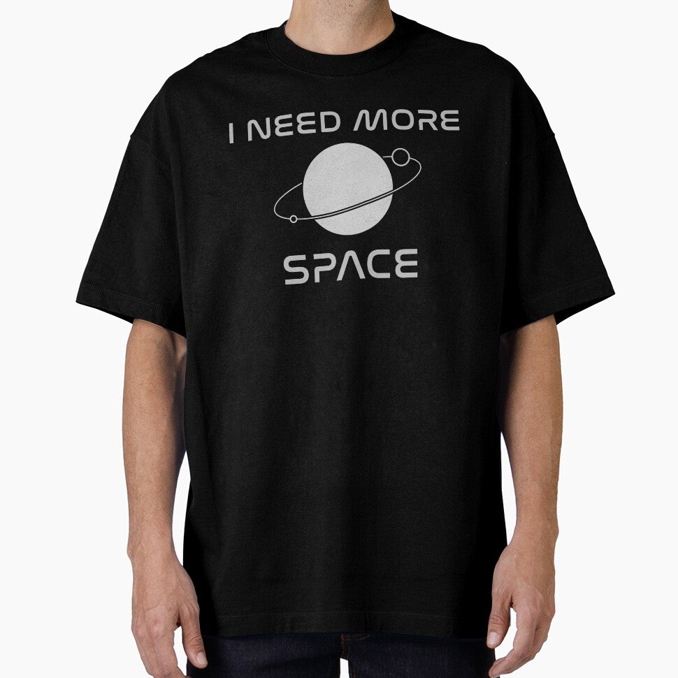 I need more space by Superhygh
