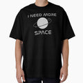 I need more space by Superhygh