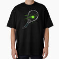 Padel Racket Ball Impact Explosion Graphic by Marel55