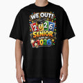 We Out 2026 Senior, Class of 2026 Graduation by Masaw