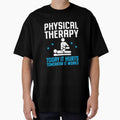 Physical Therapist Funny Quote by Silver Medal