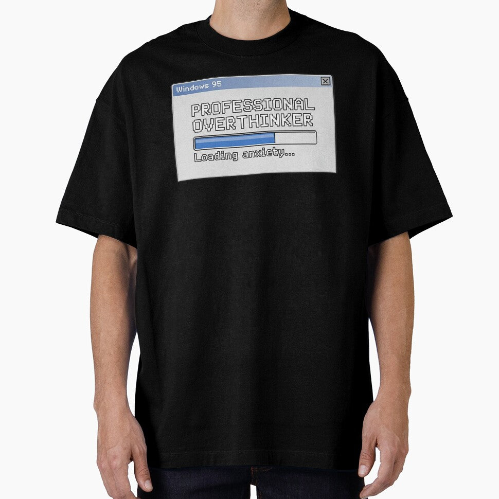 Windows 95 Professional Overthinker by Last-Brain-Cell