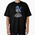 V8 Blue Wren: Cybernetic Studies by WildPaletteMM