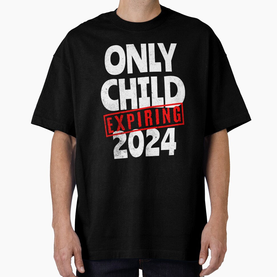 Only Child Expiring 2024 by Studio Bankai