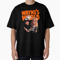 Wayne'S World by khajji 18