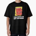 The Math is Not Mathing III by WolfmanProphecy