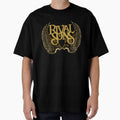 Rival Sons Band Logo by SwrleyDeSigns