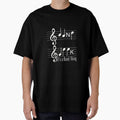 Musicians Band Geek Music Notes Spelling Funny by KudoJunichironl