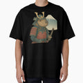Capybara Samurai by Capybarastore_77