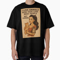 cat lady animal lover cat lovers by La Loca