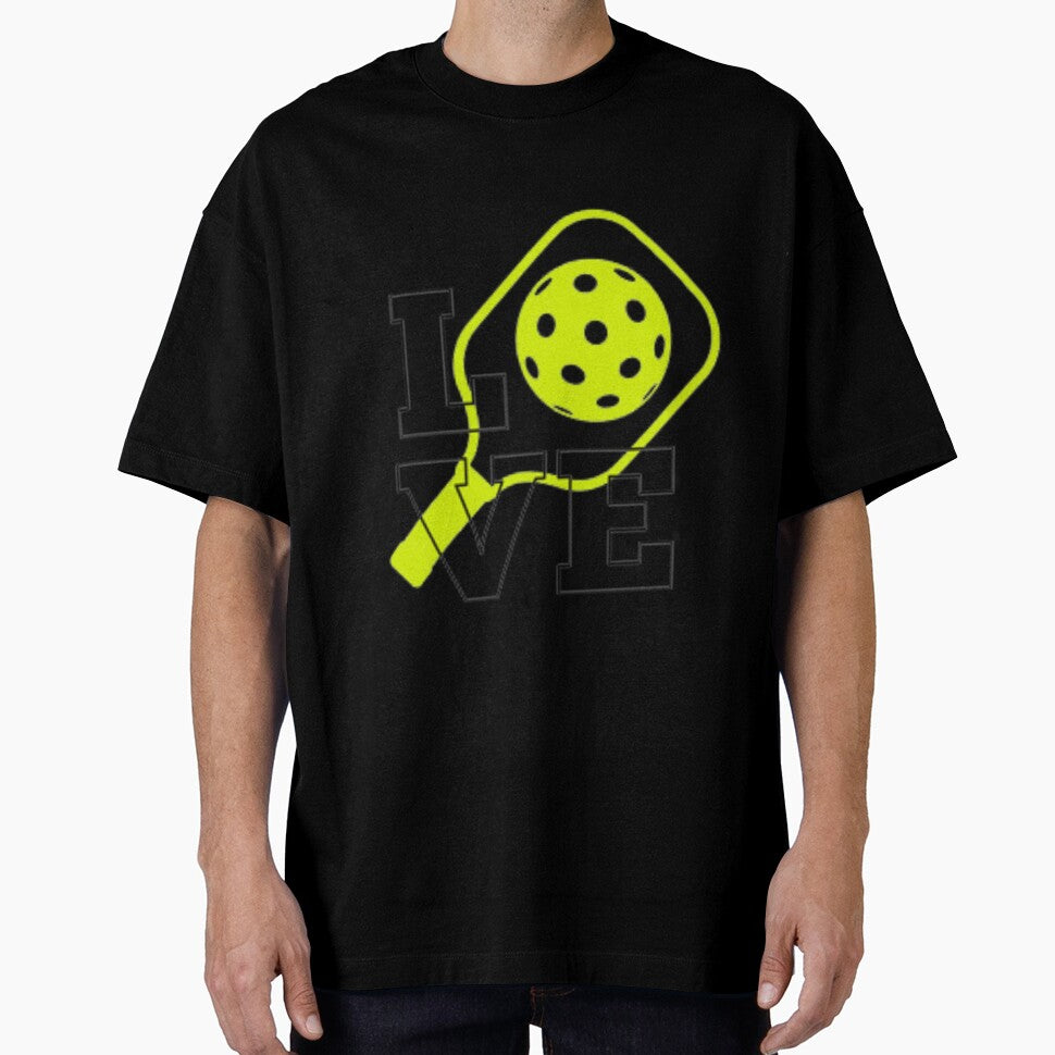 pickleball by PRINTYDESING1