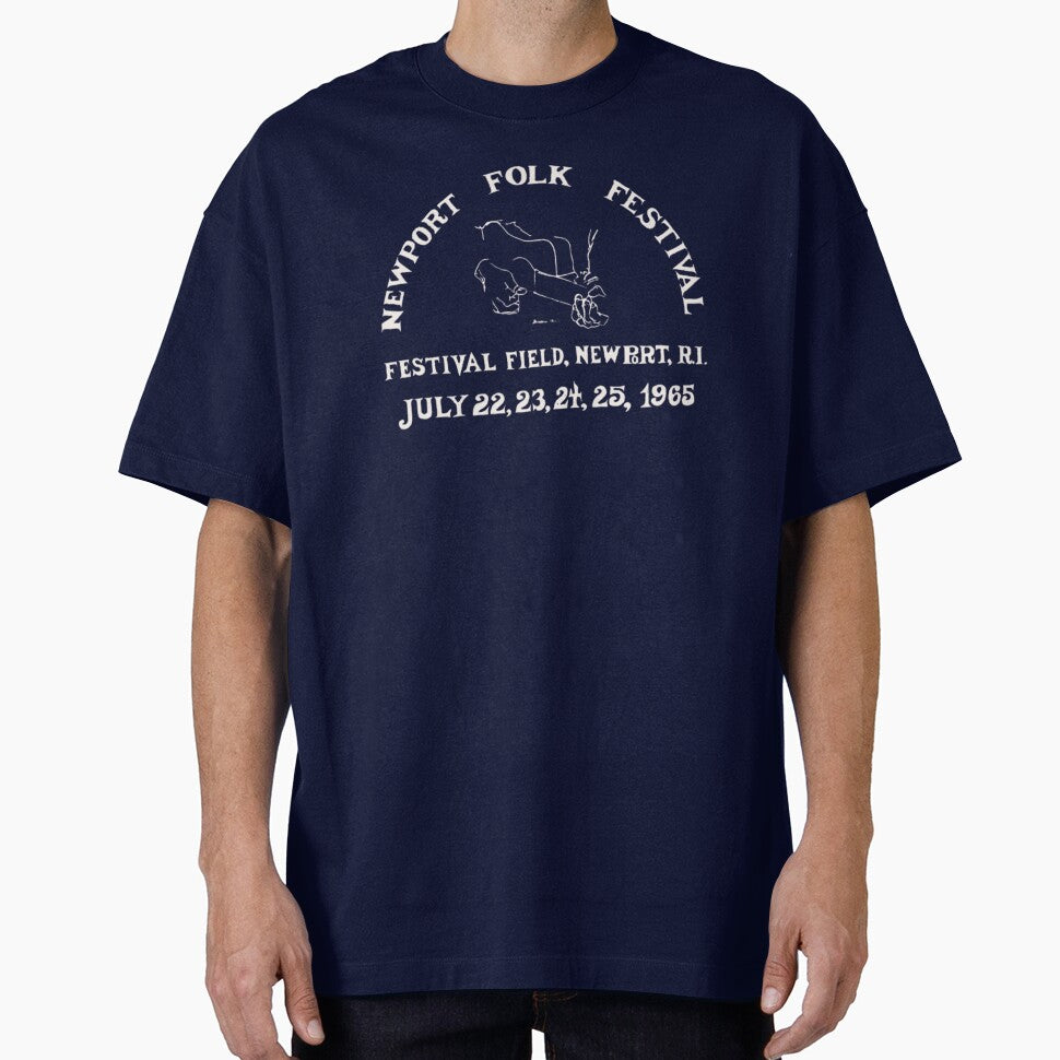 newport folk fest by sugar moss