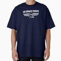 US Space Force by teenugs