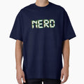 Nerd by Bob4rt