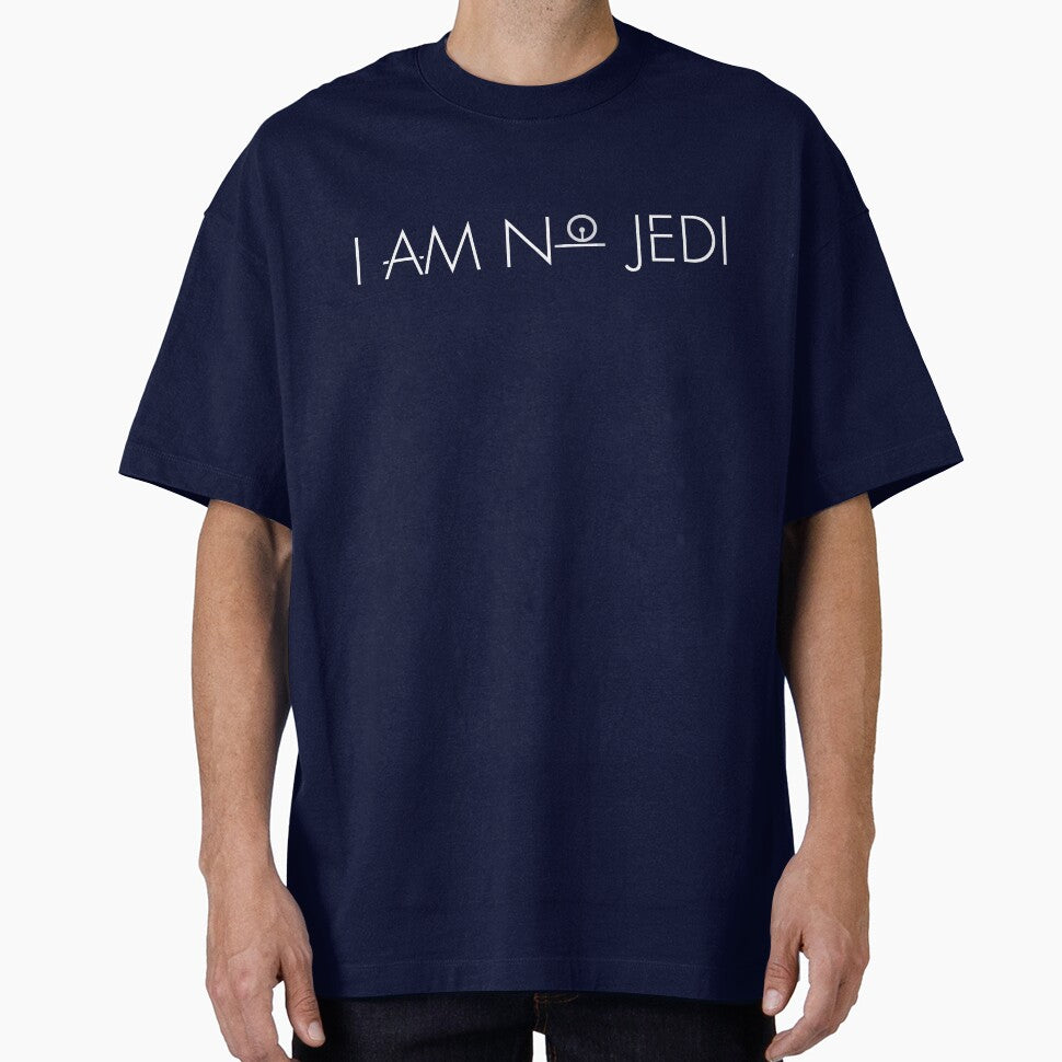 I am no Jedi by Mathiou-Dv