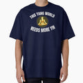 Nice Yin yoga design (in this yang world we need more yin). by NobelFashion