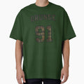 Grunge Era Seattle Flannel by KinshipThings
