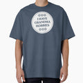 I have grandma hobbies by cozy creatures council