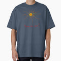 Praise the sun cartoon by charima