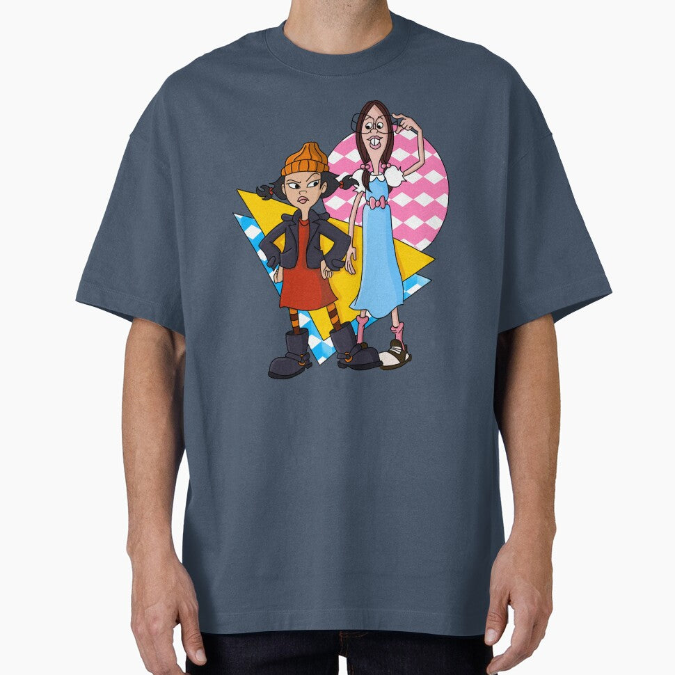 Spinelli & gretchen by Pixel & Verse