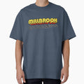 Millbrook, Alabama | Retro Stripes by retroready