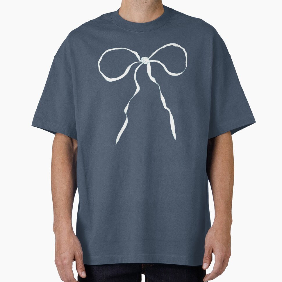 White Bow by coastal collective