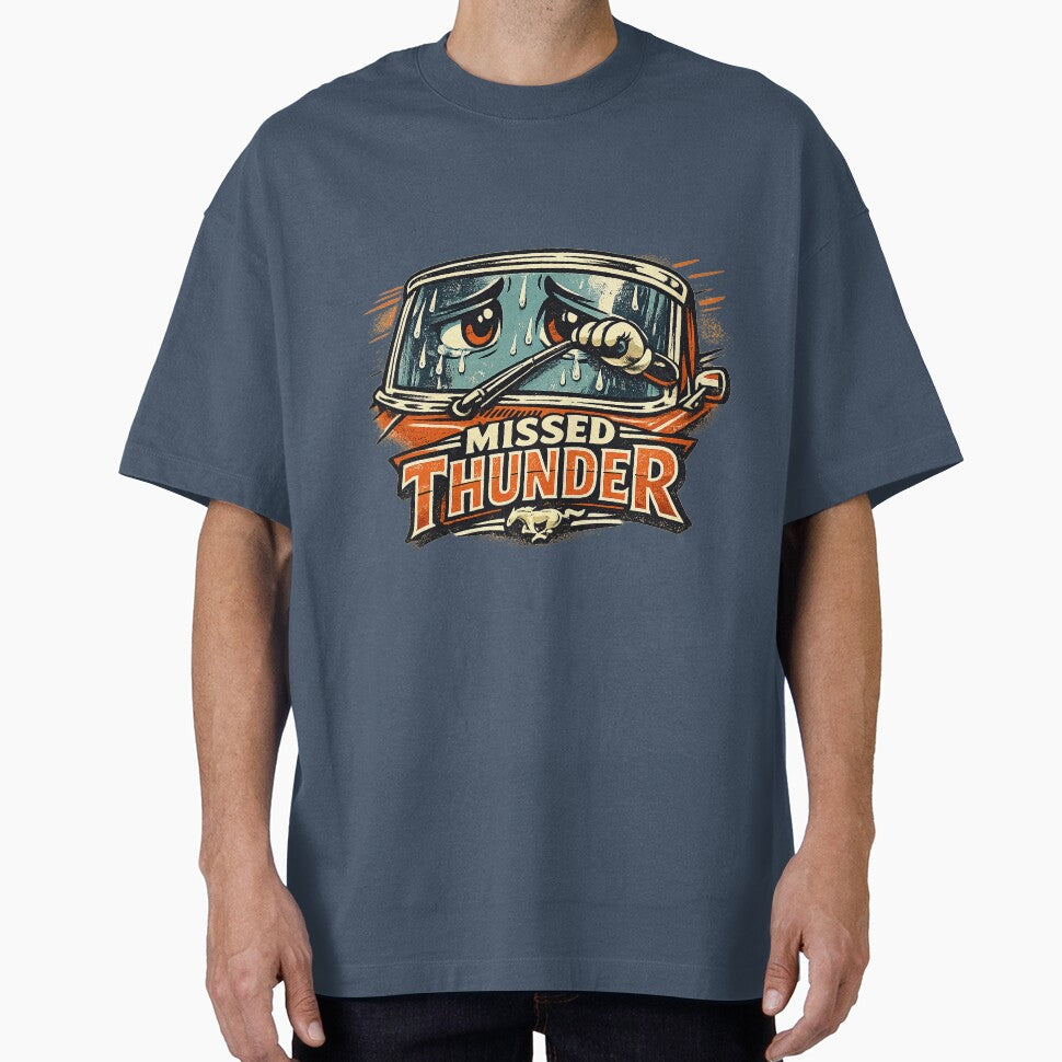 Miss The Vintage Designs by Luminous Trails