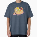 Giddy Piggies Rainbow Dumpling by Giddy Piggies