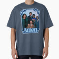 AMEN - Classic 80s TV Show by acquiesce13