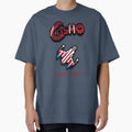 Cosmo Dev Team Shirt by seangk29
