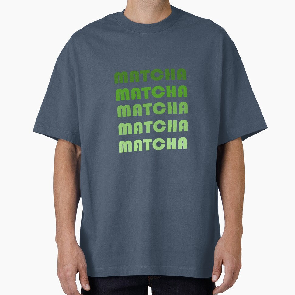 Matcha Green by zibziby
