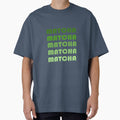 Matcha Green by zibziby