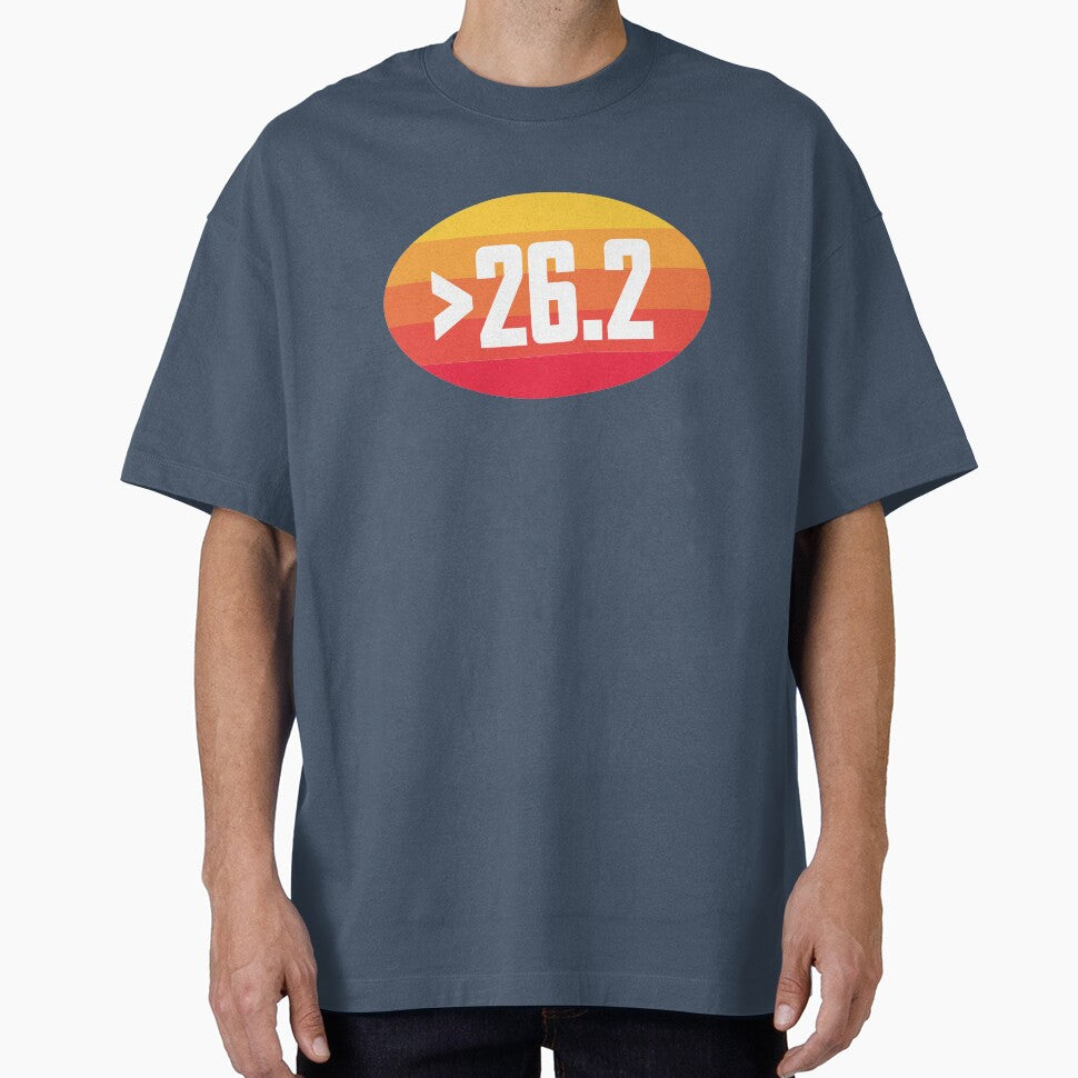 >26.2 Ultramarathon Ultra Running by yelly123