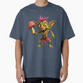 Chaotic Goblincore-#goblinmode # by mo-carnival