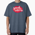 speech pathology lips by Julia Santos